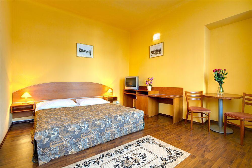 House Zizkov Hotel Praha