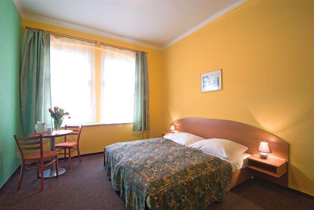 Hotel House Zizkov